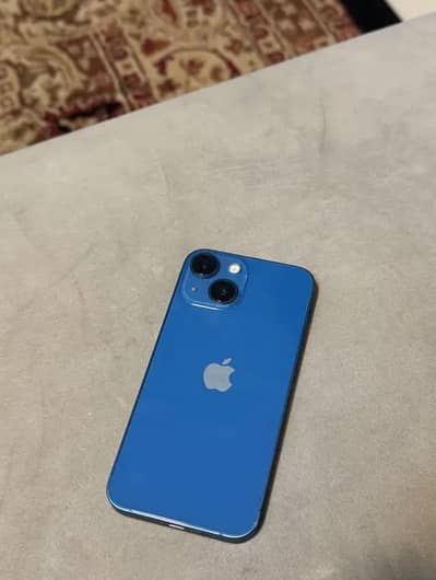 Apple iPhone 13 mini