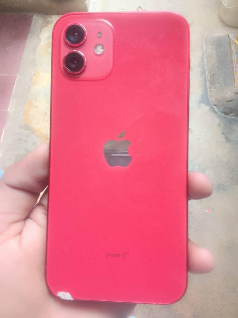 Apple iPhone 12 6