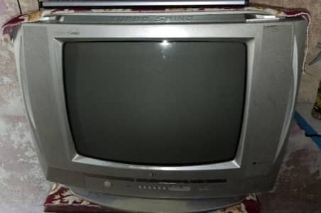 Television