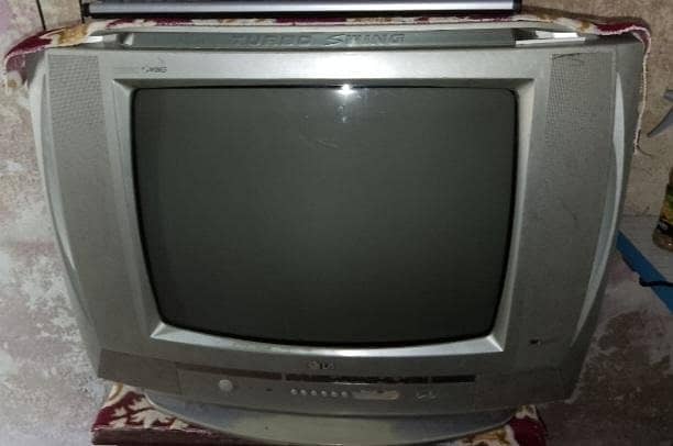 Television 0