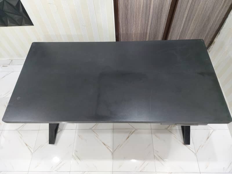 Study Table 1