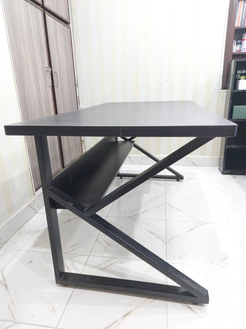 Study Table 2