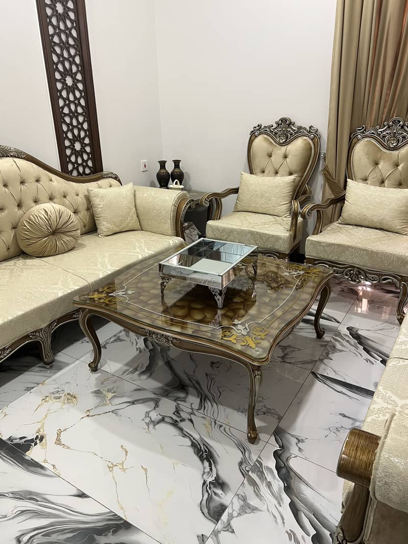Chinoti sofa 6