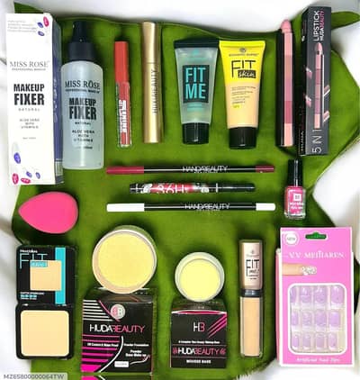 Make up
