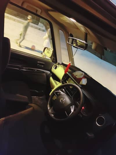 Nissan Dayz Highway Star 2015 reg 2019