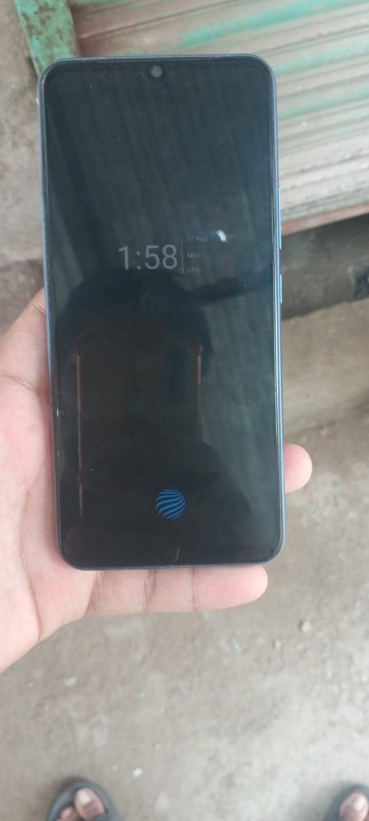 vivo v21e 4