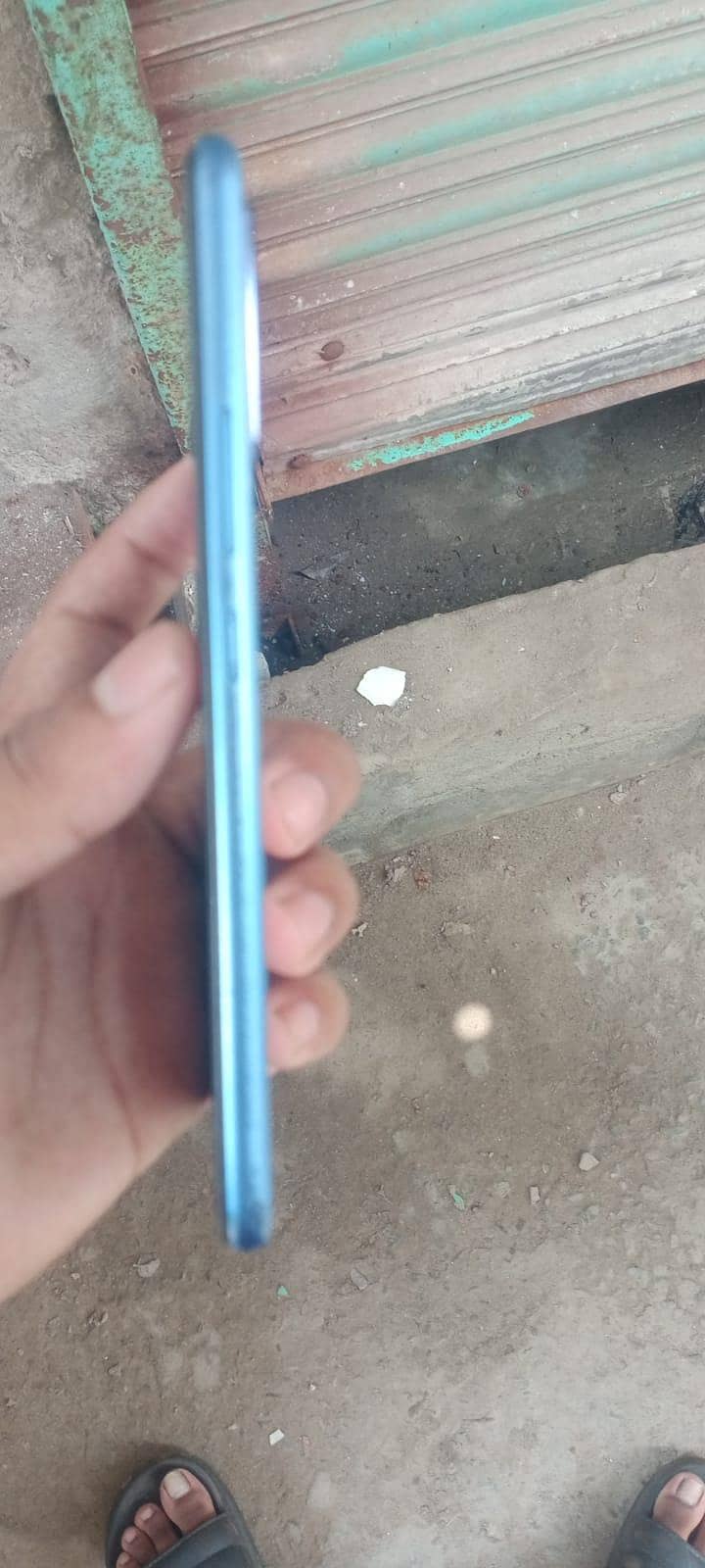 vivo v21e 5