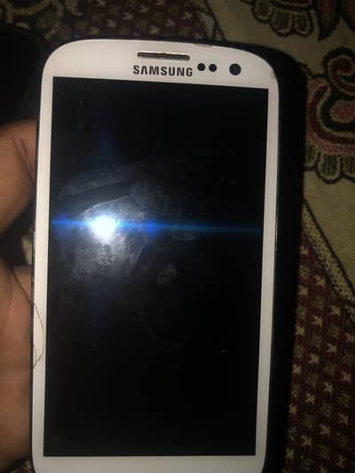 Samsung Mobile S3 Mini