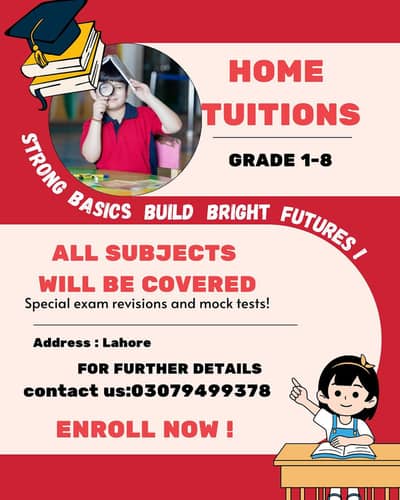 Home tuition