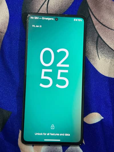Motorola Edge 30 Pro
