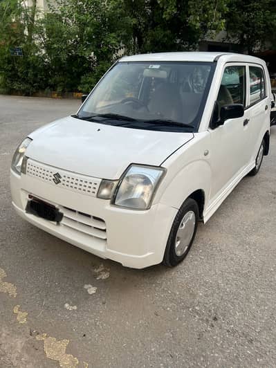 Suzuki Alto 2008