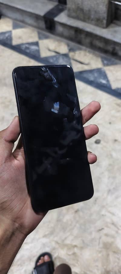 Infinix Hot 10 Play