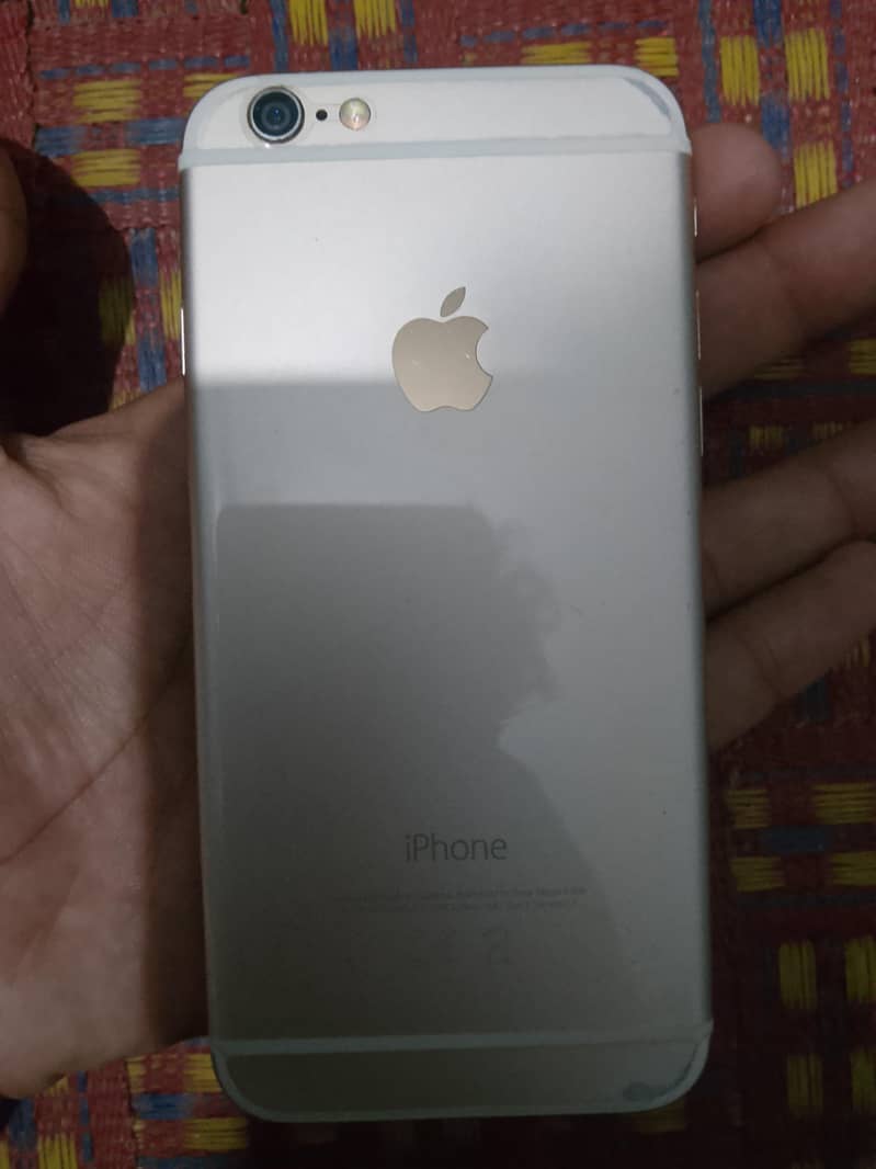 Apple iPhone 6 1