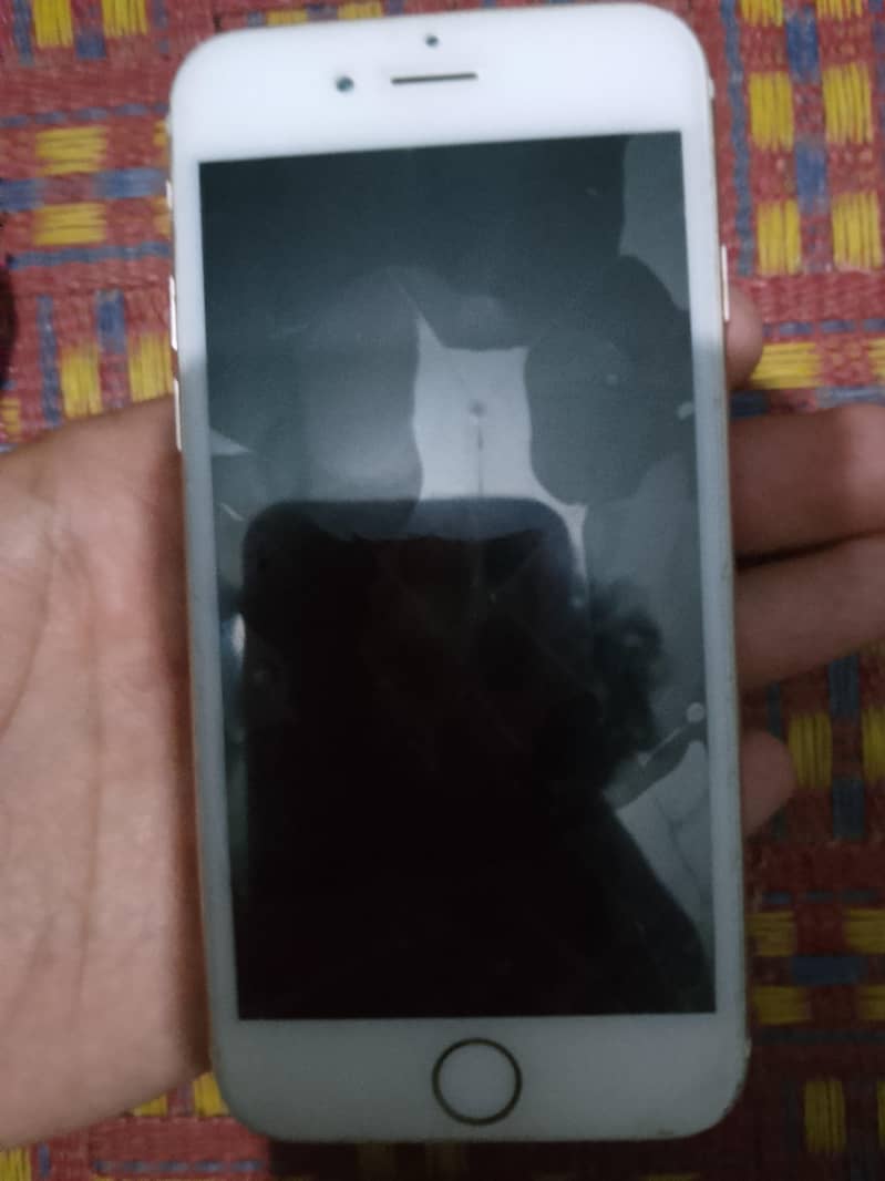 Apple iPhone 6 2