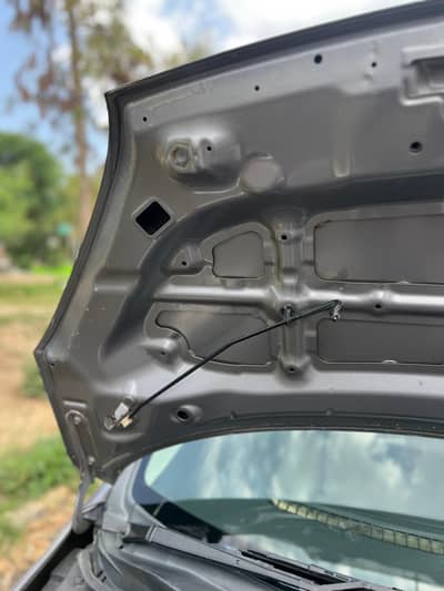 Suzuki Wagon R 2019 vxl