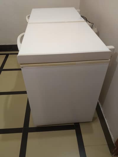 freezer waves ka h double door ka 0332580280255