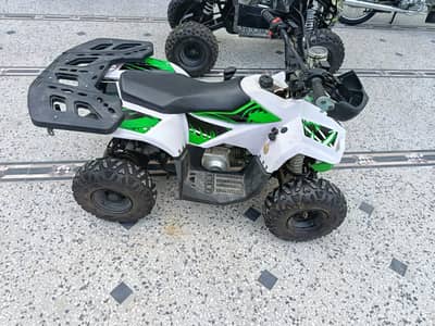 New condition