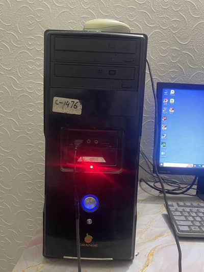 Pc for gaming