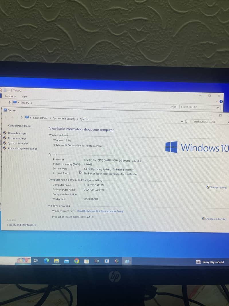 Computer 4