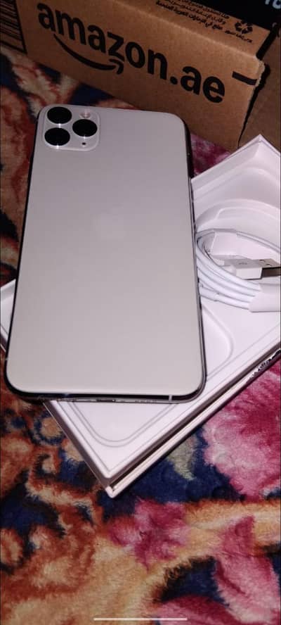 Apple iPhone 11 Pro Max