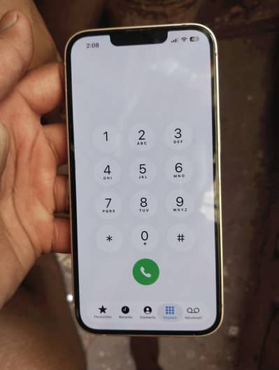 Apple iPhone 13