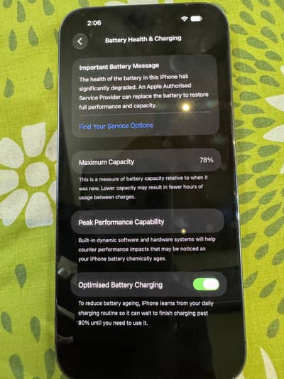 Apple iPhone 14 Pro Max
