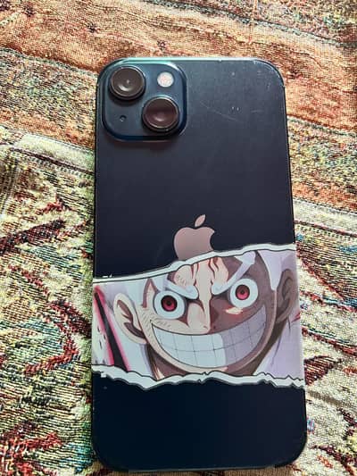 Apple iPhone 13