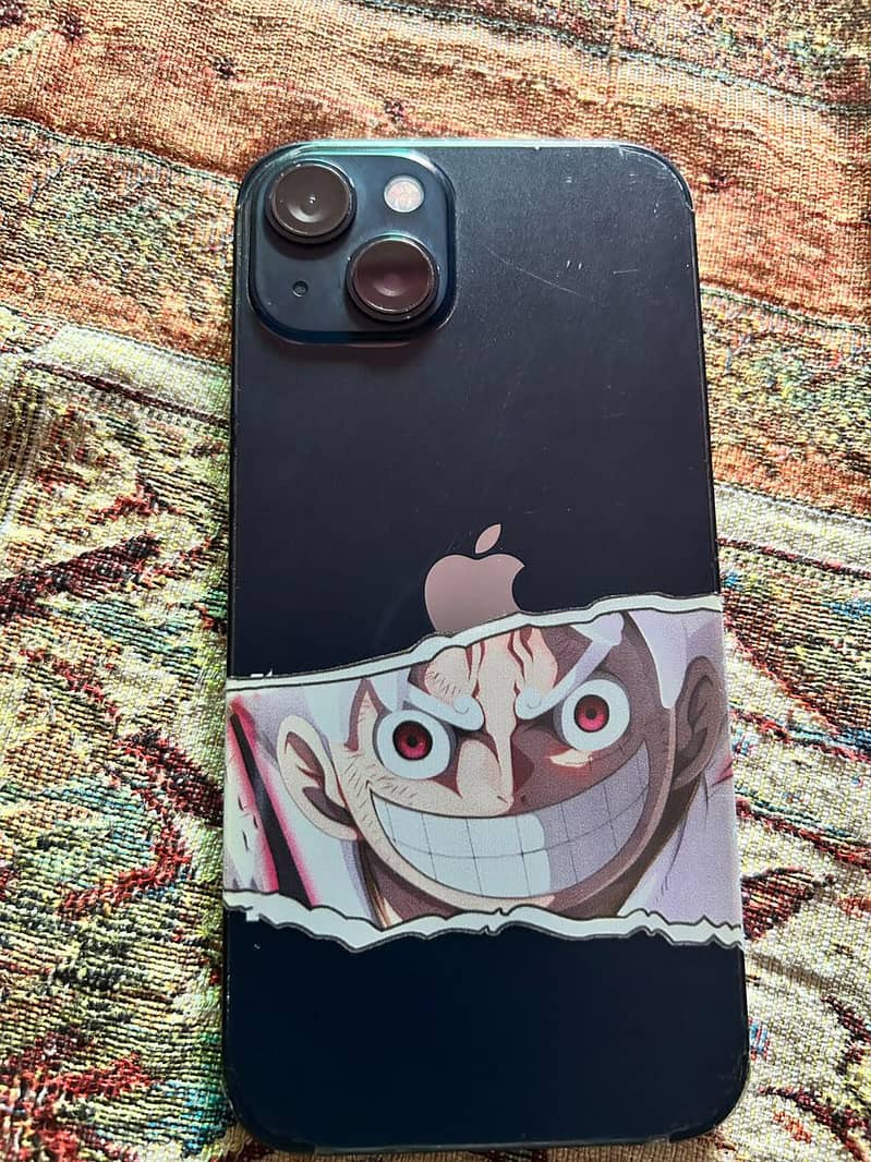 Apple iPhone 13 0