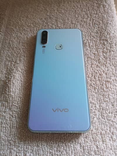 Vivo Y17 8/256