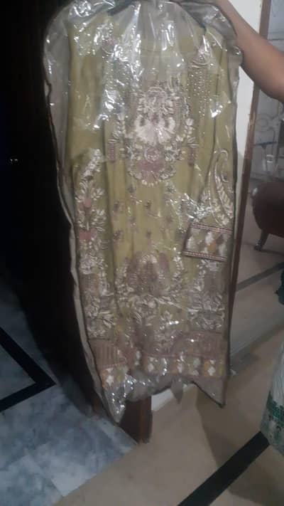 shalwar kamiz