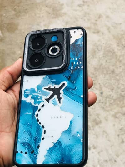 Infinix Smart 8 Pro
