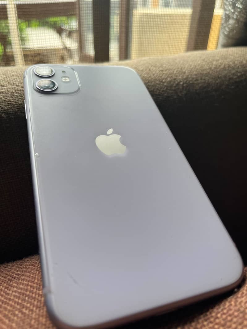 Apple iPhone 11 2