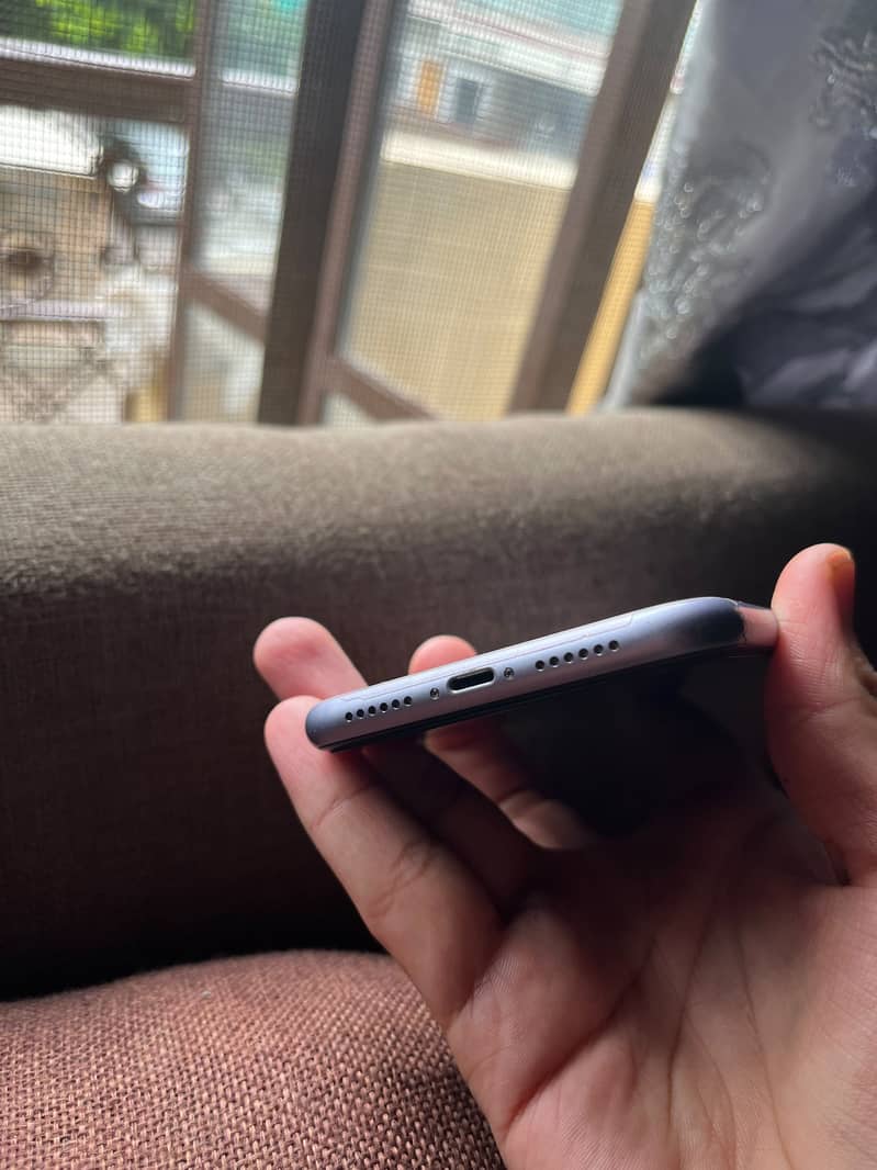 Apple iPhone 11 4