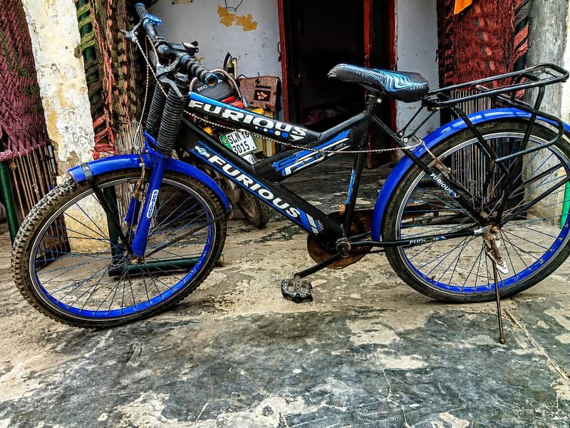 almost new cycle 0