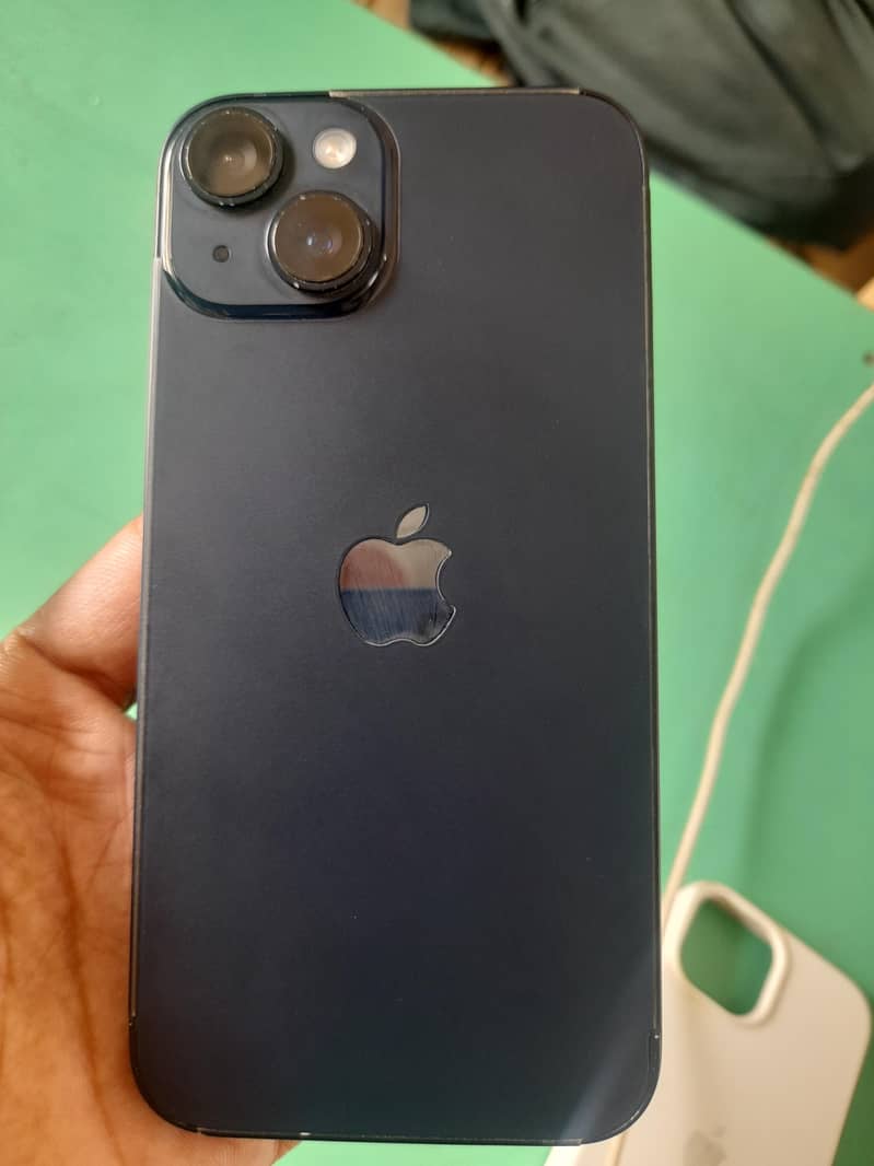 Apple iPhone 14 0