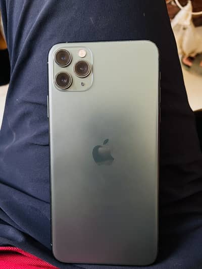 Apple iPhone 11 Pro Max