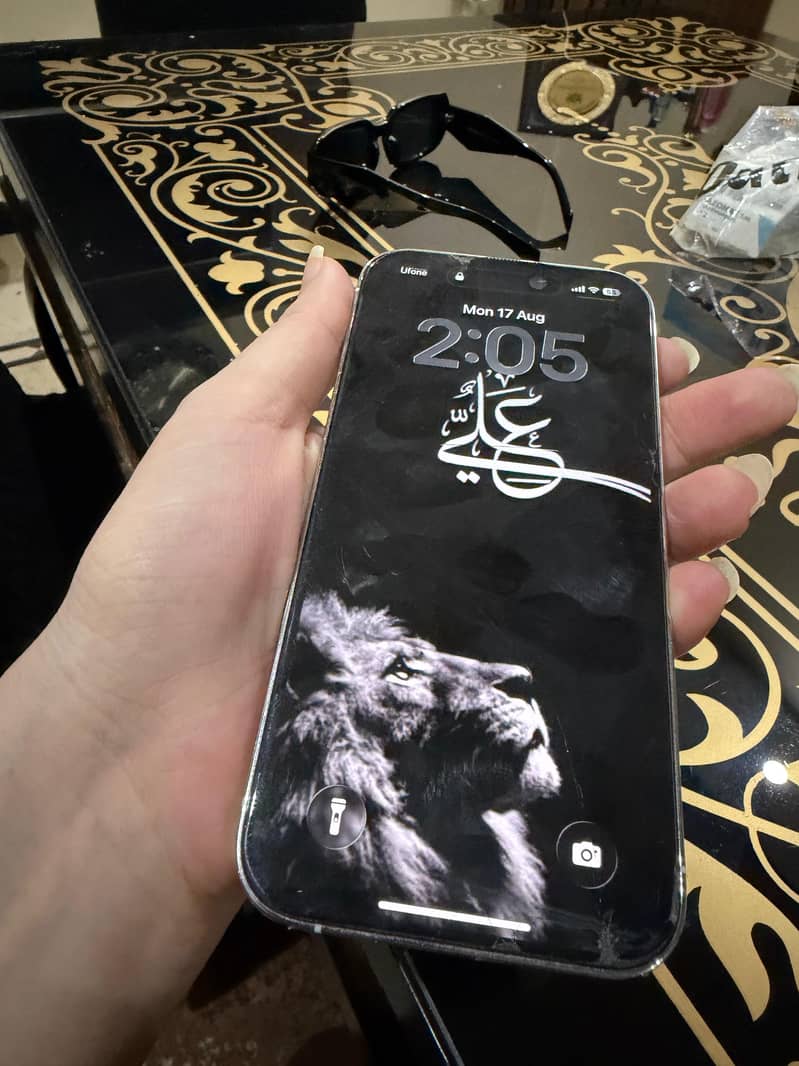 Apple iPhone 14 Pro 5