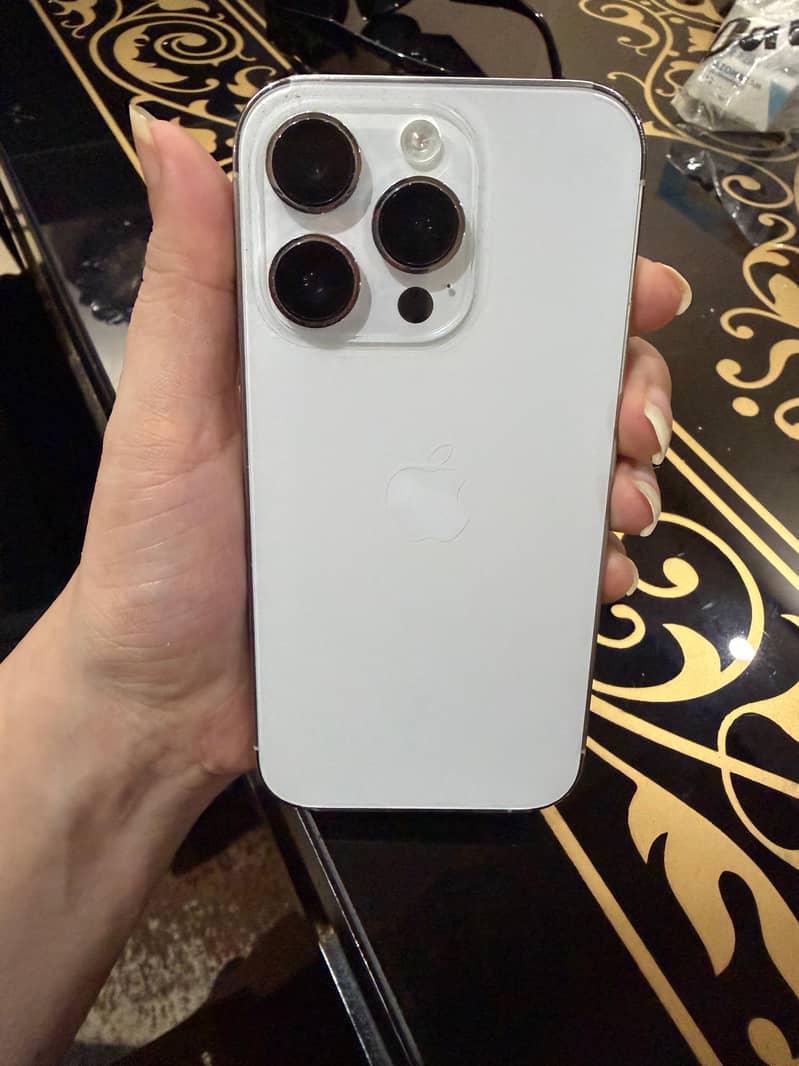 Apple iPhone 14 Pro 10