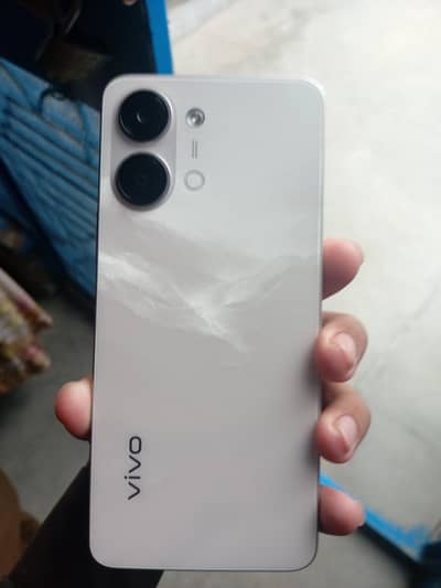 Vivo y05