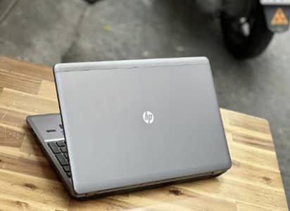 HP Laptop (Ram 8GB + SSD 128GB) 15.6 Display Numerical Keyboard
