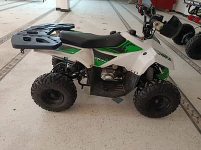 New condition