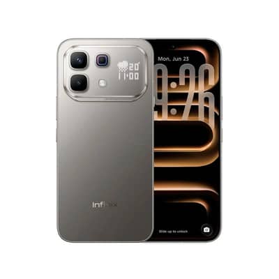 Infinix Other Model