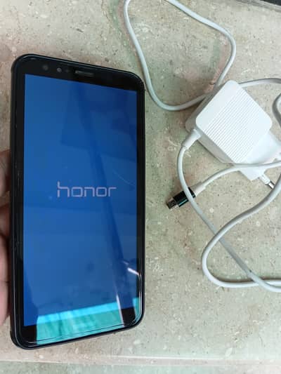 Honor 7C mobile for sale