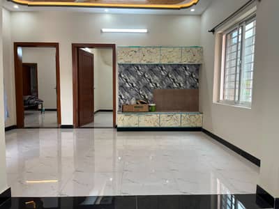 5 Marla Single Storey House For Sale
