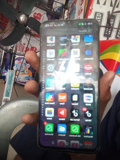 OPPO A38