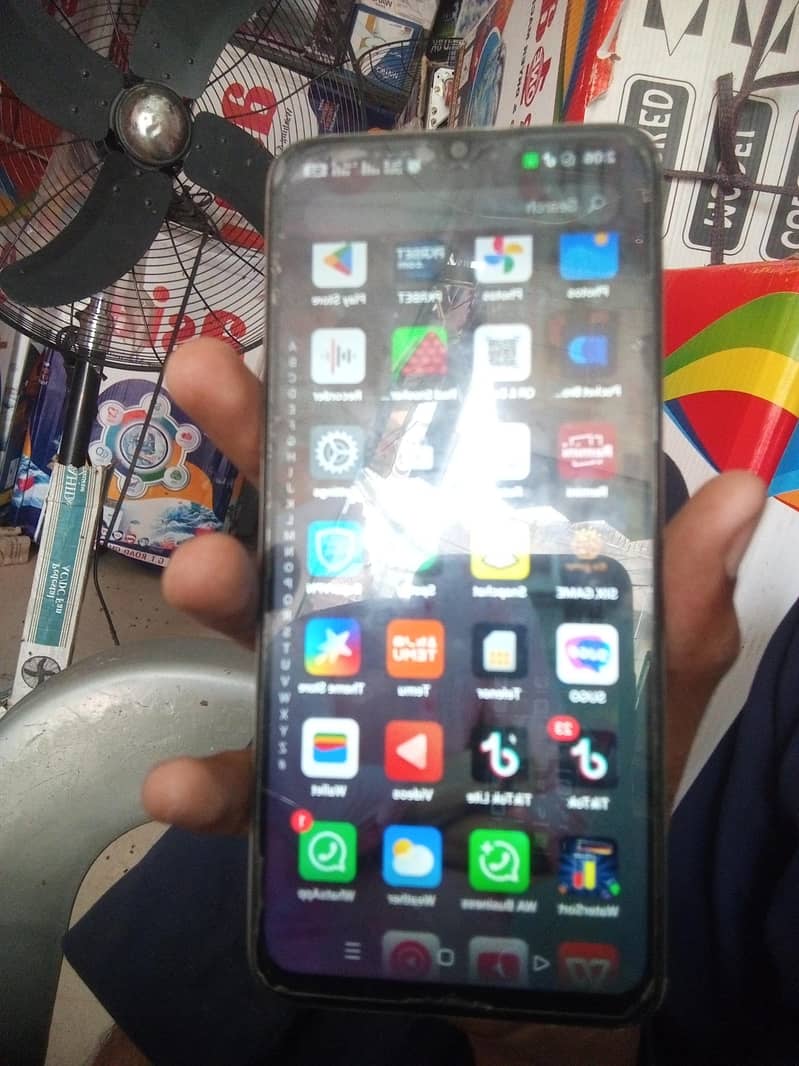 OPPO A38 0