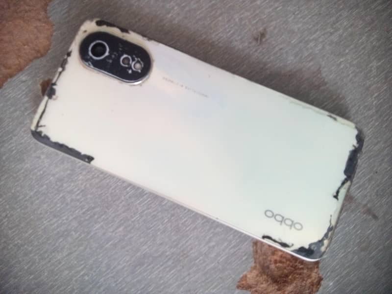 OPPO A38 1