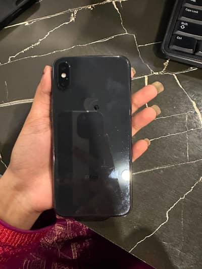 iphone x 64gb