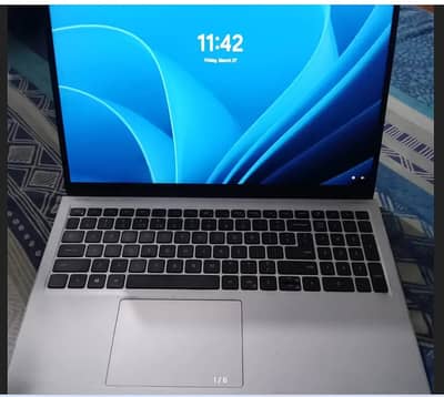 Dell Inspiron Core i5 11th Gen | 16GB RAM | 256GB New NVMe + 1TB HDD
