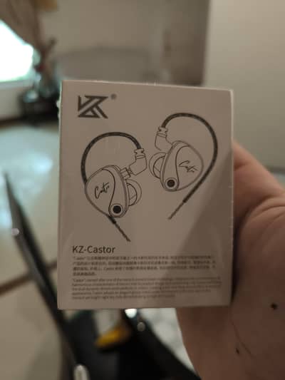 KZ EDX pro tangzu waners sg2 red lion Kz castor